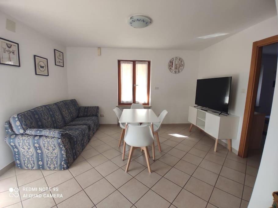 Appartamento Sunrelax Riva Zewnętrze zdjęcie