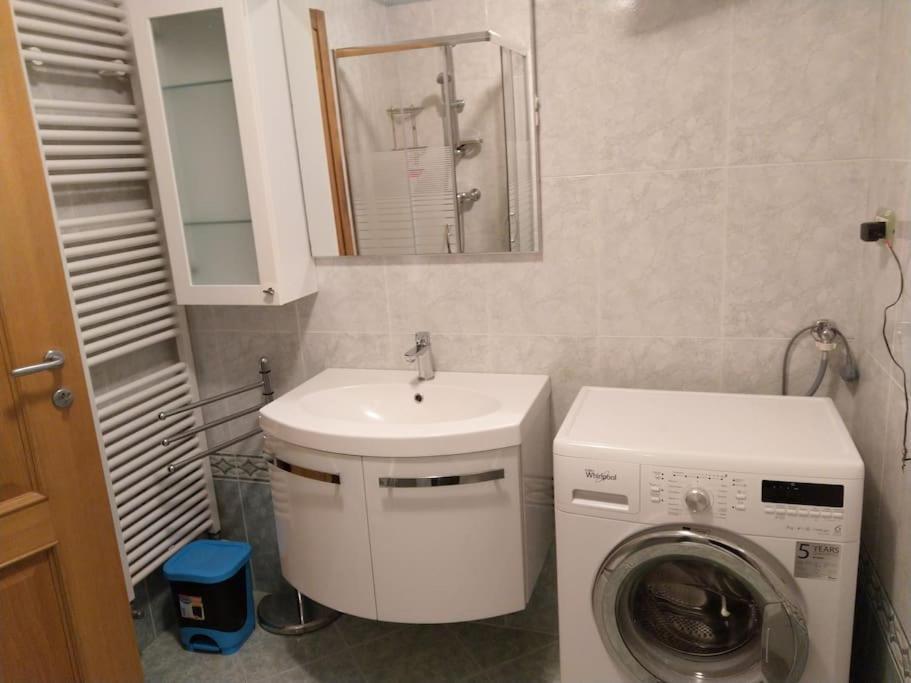Appartamento Sunrelax Riva Zewnętrze zdjęcie