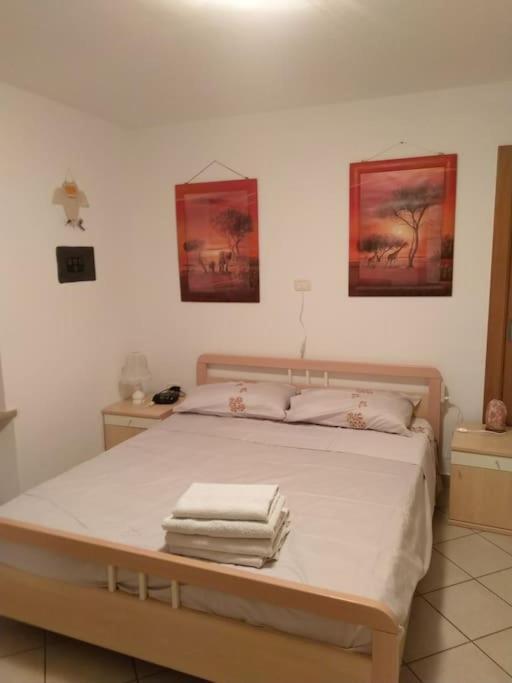 Appartamento Sunrelax Riva Zewnętrze zdjęcie