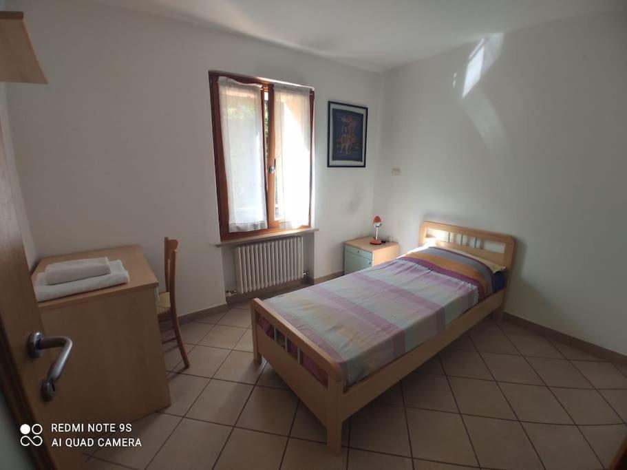 Appartamento Sunrelax Riva Zewnętrze zdjęcie