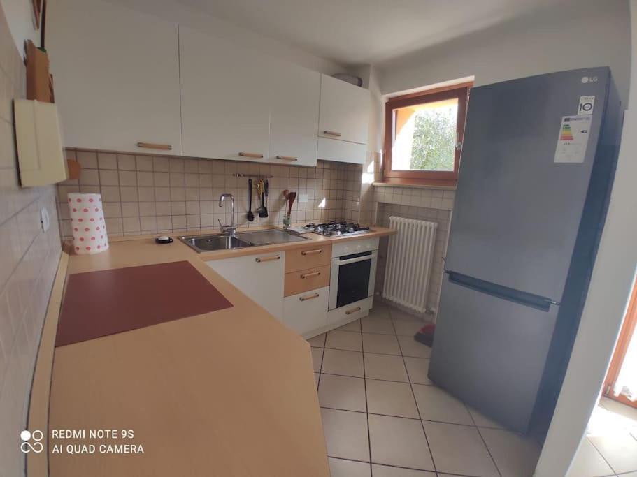 Appartamento Sunrelax Riva Zewnętrze zdjęcie