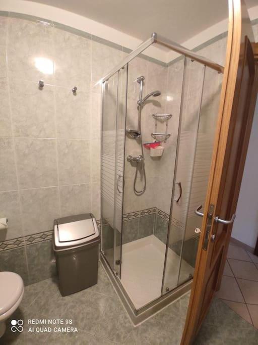 Appartamento Sunrelax Riva Zewnętrze zdjęcie
