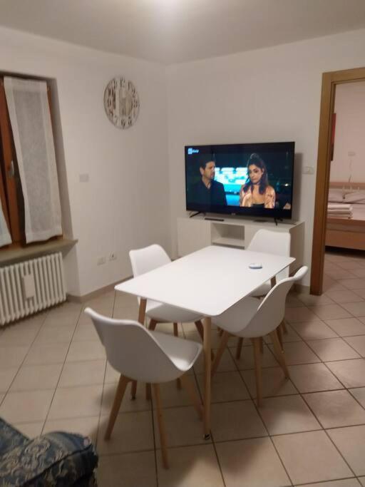 Appartamento Sunrelax Riva Zewnętrze zdjęcie
