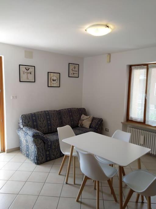 Appartamento Sunrelax Riva Zewnętrze zdjęcie