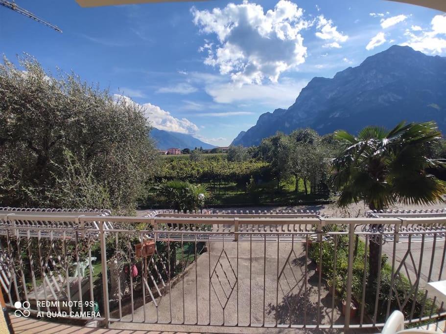 Appartamento Sunrelax Riva Zewnętrze zdjęcie