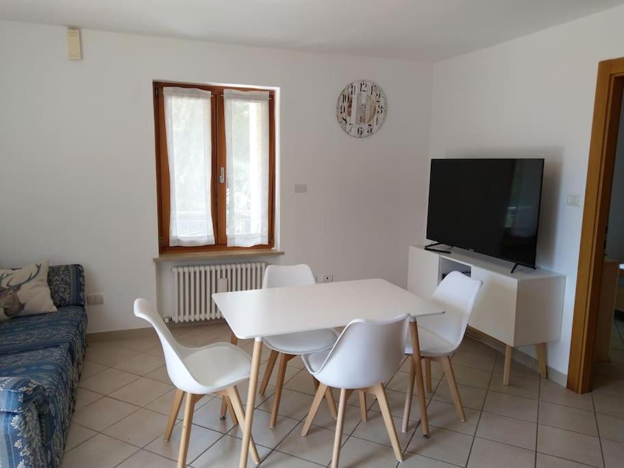 Appartamento Sunrelax Riva Zewnętrze zdjęcie
