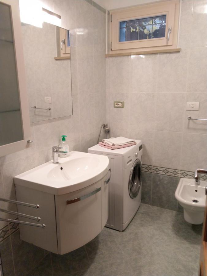 Appartamento Sunrelax Riva Zewnętrze zdjęcie