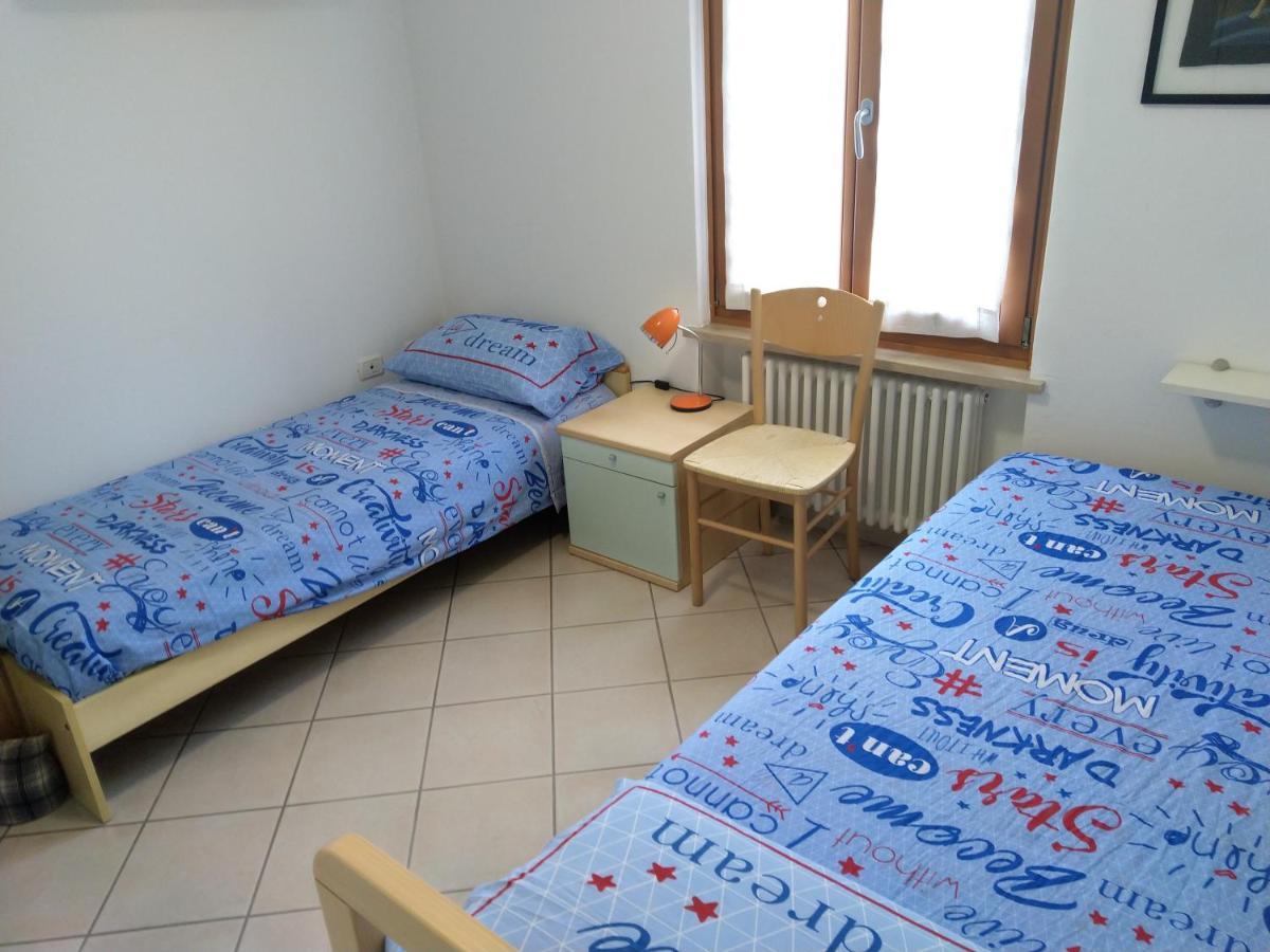 Appartamento Sunrelax Riva Zewnętrze zdjęcie
