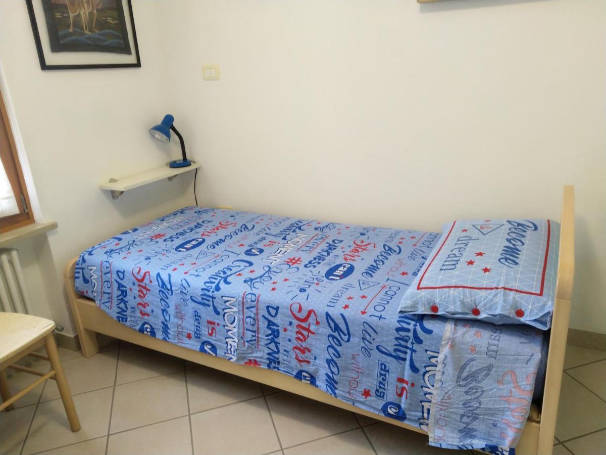 Appartamento Sunrelax Riva Zewnętrze zdjęcie