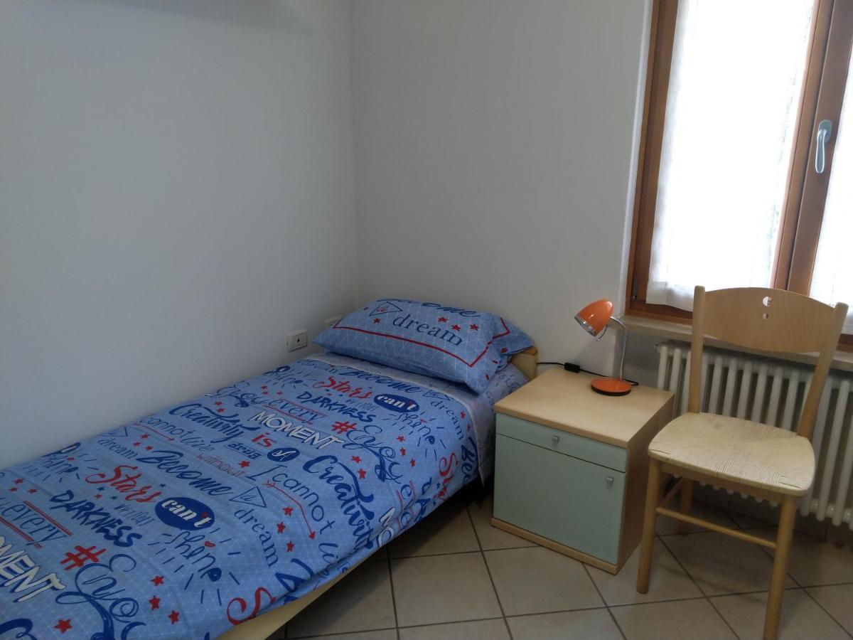 Appartamento Sunrelax Riva Zewnętrze zdjęcie